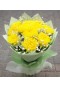 Funeral flower
